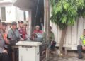 Polsek Kawasan Sunda Kelapa Polres Tanjung Priok, Perkuat Sinergi dengan Pekerja Pelabuhan melalui Program ‘Jaga Jakarta On The Spot