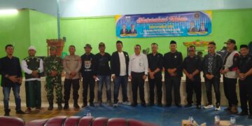 BPPKB 98 Se-Kabupaten Pandeglang Gelar Silaturahmi Akbar, Perkuat Solidaritas dan Sinergi Organisasi