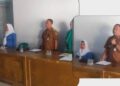 Camat Sobang Berkomitmen Tingkatkan Pembangunan dan Pelayanan