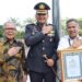 Upacara Hari Bhayangkara Ke-80 di Jakarta Utara Berlangsung Khidmat, Perkuat Sinergitas Polri Bersama TNI, Pemerintah, dan Masyarakat
