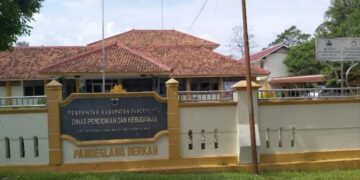 FPWI Endus Dugaan Kongkalikong dalam Penunjukan Plt Kepala Sekolah di Disdikpora Pandeglang