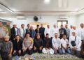 Ketua Bikers Advocate Indonesia Chapter Bogor Raya Hadiri Kajian Ilmiah “Sejarah Prabu Siliwangi dengan Islam Jawa Barat”
