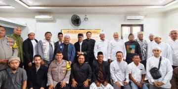 Ketua Bikers Advocate Indonesia Chapter Bogor Raya Hadiri Kajian Ilmiah “Sejarah Prabu Siliwangi dengan Islam Jawa Barat”