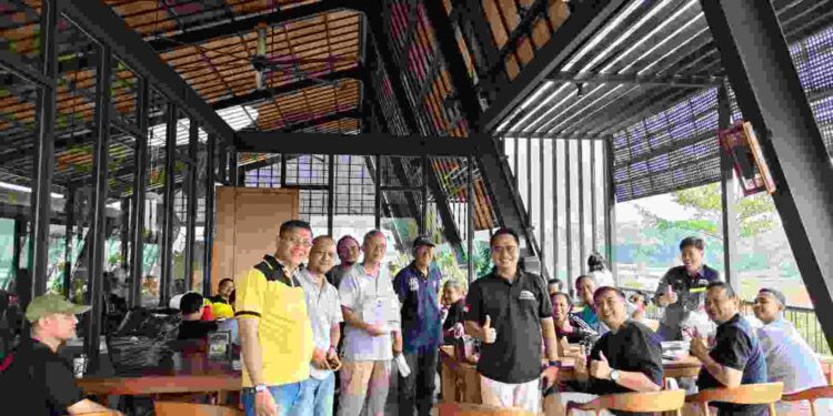 KOPDARGAB CHEVY SPIN INDONESIA 2026 Sukses Digelar di Sentul, Perkuat Solidaritas Komunitas dalam Semangat “1 CSI 1 Family”
