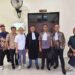 Ketua Bikers Advocate Indonesia Chapter Bogor Raya Dampingi Penanganan Perkara Pidana di Pengadilan Negeri Cibinong