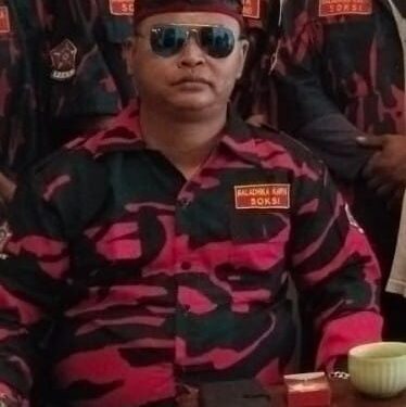 Ketua Baladhika Karya Soksi DKI mengapresiasi setinggi-tingginya Kepada Kortastipidkor Polri