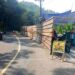 Pengguna Jalan Keluhkan Proyek Penanganan Longsor di Jalan Nasional III, Diduga Langgar UU KIP