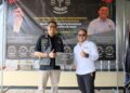 Selamat Ulang Tahun kepada penasihat Bikers Advocate Indonesia Chapter Bogor Raya dan Ketua DPC PERADI Cibinong