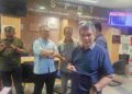 PWI Pusat Resmi Melaporkan Hotman Paris ke Polda Metro Jaya, Tegaskan Komitmen Melindungi Martabat Wartawan