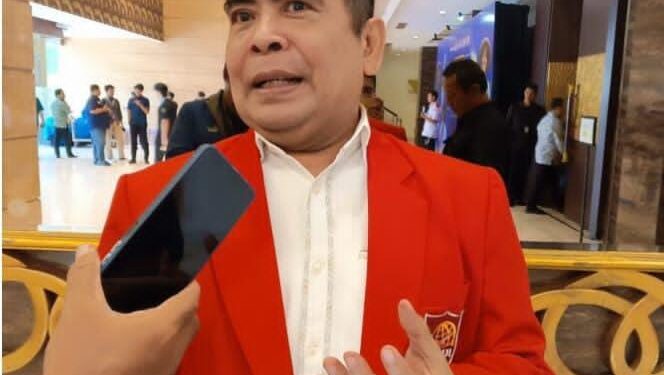 Profesor Paiman Menilai Implementasi Program Berskala Nasional Kopdes Merah Putih Perlu Dipersiapkan Lebih Komprehensif