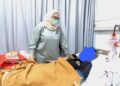 Dokter Laura, Ingatkan Bagi Pasien Gagal Ginjal Baru, Dialisis adalah Sebuah Awal yang Baru agar Hidup Tetap Bermanfaat