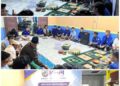 DPD KNPI Lebak dan DPK KNPI Banjarsari Peringati HUT KNPI ke-53 dengan Doa dan Dzikir Bersama
