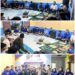 DPD KNPI Lebak dan DPK KNPI Banjarsari Peringati HUT KNPI ke-53 dengan Doa dan Dzikir Bersama