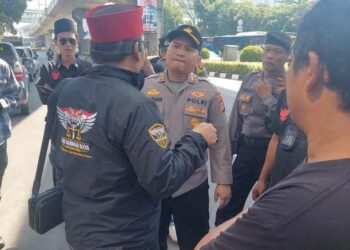LBH Harimau Raya Gelar Aksi Damai di Kejaksaan Agung dan Polda Metro Jaya, Desak Evaluasi Dugaan Pelanggaran Prosedur Penanganan Perkara