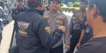 LBH Harimau Raya Gelar Aksi Damai di Kejaksaan Agung dan Polda Metro Jaya, Desak Evaluasi Dugaan Pelanggaran Prosedur Penanganan Perkara