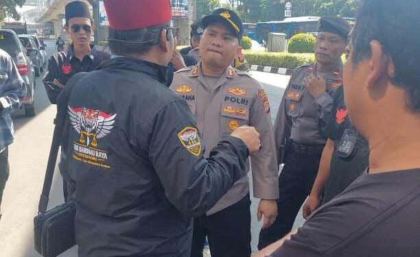 LBH Harimau Raya Gelar Aksi Damai di Kejaksaan Agung dan Polda Metro Jaya, Desak Evaluasi Dugaan Pelanggaran Prosedur Penanganan Perkara