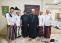 Ketua BAI Bogor Raya Hadiri Tepang Tahun Sholawat Majelis Ta’lim As-Shogiri