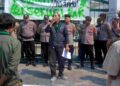 Peringatan 30 Tahun Kudatuli, Ketua DPRD Lebak Didemo; HMI Komisariat Insan Cita Soroti Dugaan Penculikan hingga Temuan BPK