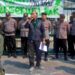 Peringatan 30 Tahun Kudatuli, Ketua DPRD Lebak Didemo; HMI Komisariat Insan Cita Soroti Dugaan Penculikan hingga Temuan BPK