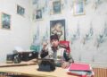 King Naga: Penanganan Polda Banten Diduga Tak Akan Netral, Desak Ketua DPRD Lebak Mundur Sementara Agar Tidak Ada Intervensi Politik