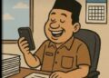 Miris, Dugaan Intervensi Kepala Desa dalam Program P3A APBN BBWS di Desa Sirnasari Tuai Sorotan