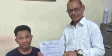 Ketua BPD Hegarmanah Surati Inspektorat, Desak Tuntaskan Dugaan Kerugian Daerah Terkait Mobil Dinas Desa Sebelum Pilkades