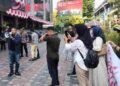 AMPK : Segera Hentikan Seluruh Aktivitas Operasional Perusahaan Pt. BSP Atas Status Lahan Yang Disengketakan