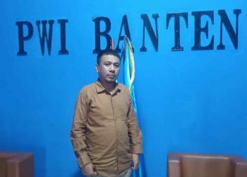 Waspada Penipuan Digital, Nomor WhatsApp Catut Nama Ketua PWI Banten Sebarkan Kabar Duka Palsu