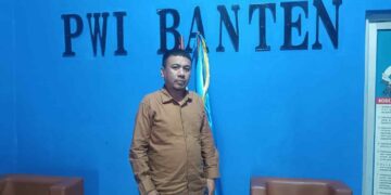 Waspada Penipuan Digital, Nomor WhatsApp Catut Nama Ketua PWI Banten Sebarkan Kabar Duka Palsu