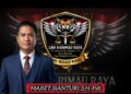Perselisihan Berujung Kekerasan, Ketua POSBAKUM Pebayuran LBH HARIMAU RAYA Laporkan Dugaan Penganiayaan