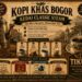 Kedai Classic Steam Hadirkan Sensasi Kopi Khas Bogor, Padukan Nuansa Klasik, Otomotif, dan Konsultasi Hukum Gratis